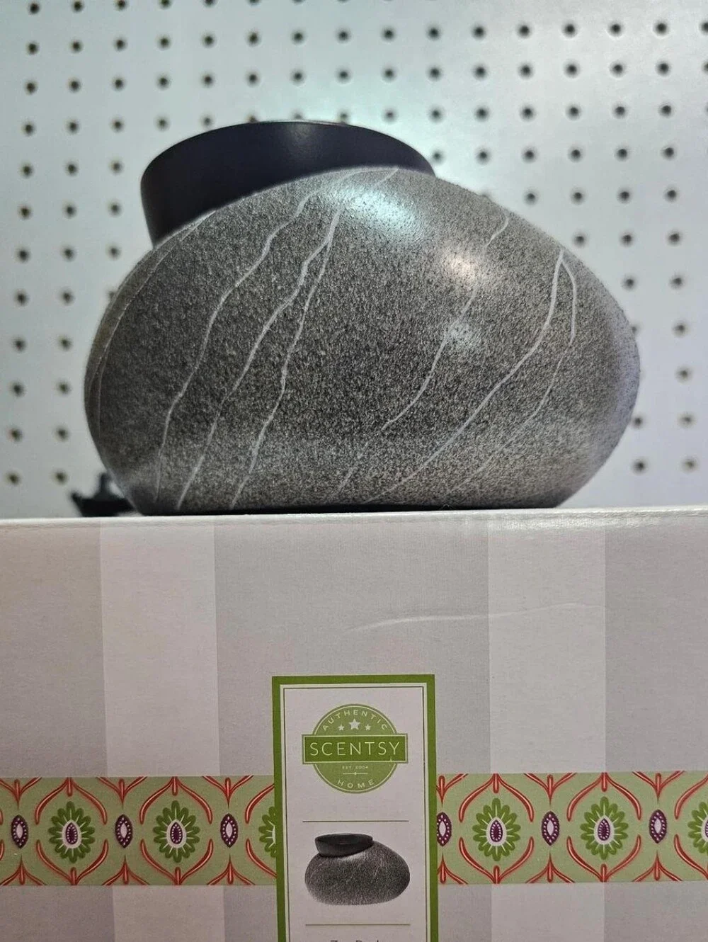 ZEN Rock Element Warmer